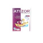 Atizor Suspension 200mg/5ml