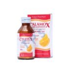 Calamox Suspension 156.25mg 90ml