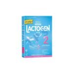 Lactogen 2 Milk Powder 200gm