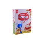 Cerelac Wheat 350gm