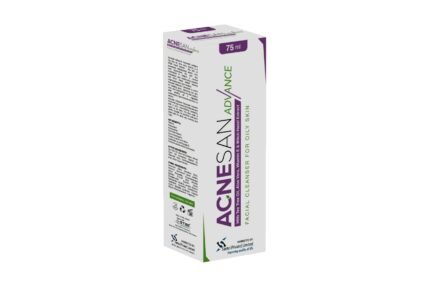 Acnesan Face Wash 