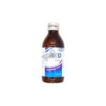 Omc-D Suspension 120ml