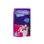 Canbebe Diaper Junior 52Pcs