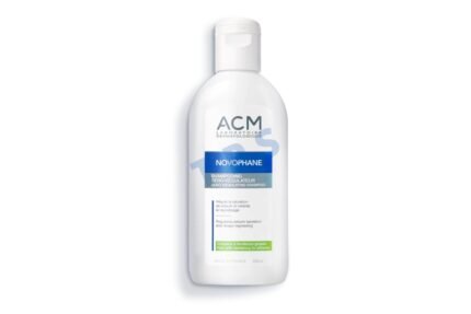 Acm Novophane Sebo Regulating Shampoo 200ml