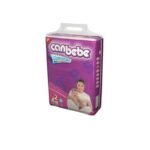 Canbebe Diaper Small 40Pcs