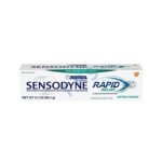 SENSODYNE RAPID RELIEF 3.4OZ