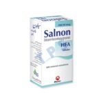 Salnon Inhaler 100/50MCG