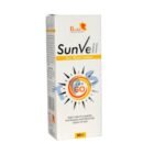 Sunvell Sunblock Lotion spf-60