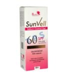 Sunvell Sebum Control Gel 60-SPF UVA+UVB
