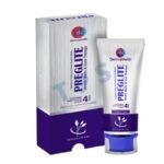 PREGLITE Stretch Marks and Scars Therapy