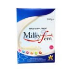Milky Fem Food Supplement 200gm