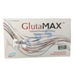 Glutamax Capsule 500mg (Reduced Glutathione)