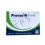 PROVAS-N Forte Tablet