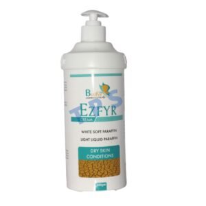 Ezfyr Cream 