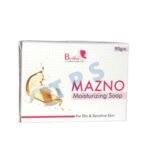 Mazno Moisturizing Soap