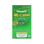 IB Calm Capsules