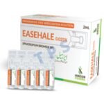 Easehale 0.0025% Ampoules