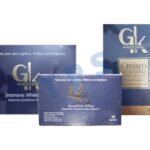 Gk Whitening Pack