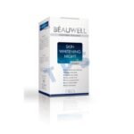 Beauwell Whitening Night Cream