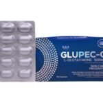 GLUPEC-C Whitening Capsules