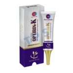 OPTIRIN-K Anti-Wrinkle & Lightening Eye Cream