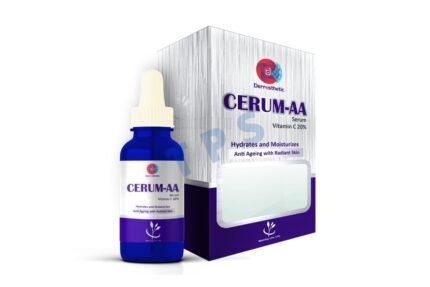 CERUM-AA Vitamin C Serum