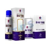 DAFTIC Spray