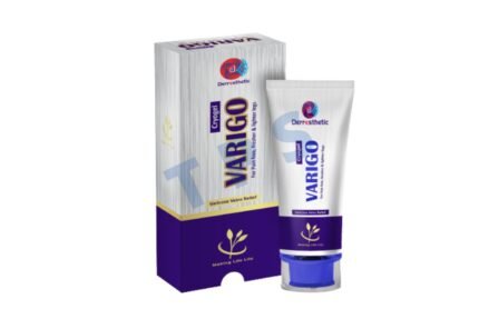 VARIGO Cream