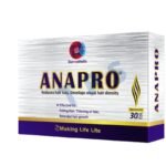 Anapro Hair Loss Capsules
