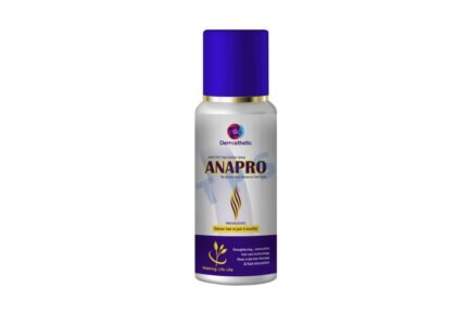 ANAPRO Hair Spray
