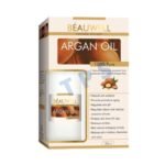 BEAUWELL ARGAN OIL (100% Pure)