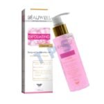 BEAUWELL EXFOLIATING CLEANSER