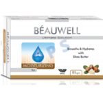 BEAUWELL MOISTURIZING BAR