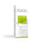 BEAUWELL TEA TREE FACE WASH