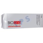 BIO ONE GLYCOLIC ACID CREAM 12%