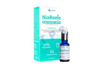 NIARONIC SERUM (ACNE CONTROL)