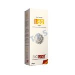 Bio One Sunscreen Cream SPF 60