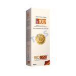 BIO ONE SUN SCREEN CREAM SPF 100