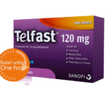 Telfast Tablet 120mg