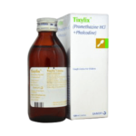 Tixylix 120ml Cough Linct