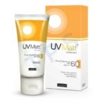UV MATT SUNSCREEN SPF60