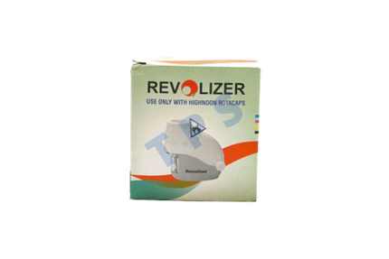 Revolizer