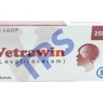 Vetrawin 250mg Tablets
