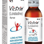 Victrin Syrup