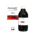 Ferosoft 120ml Syrup