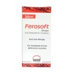 Ferosoft 30ml Drop
