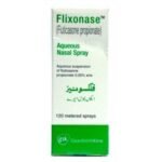 Flixonase 15ml Nasal Spray Aq