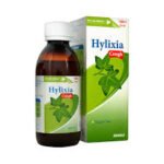 Hylixia 120ml Cough Syrup