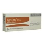 Kestine 20mg Tablets