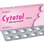 Cytotol 200mcg Tablets